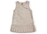 Ralph Lauren(ラルフローレン) ワンピース 90サイズ 女の子