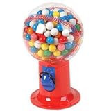 Shindigz Gumball Machine – 野球Shaped
