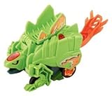 VTech Switch & Go Dinos Turbo Spur The Stegosaurus おもちゃ (並行輸入)