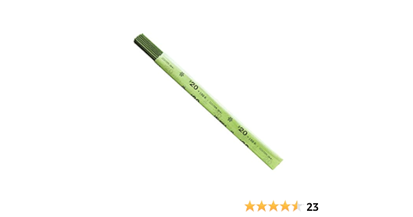 花材 ワイヤー 針金 アートフラワー 造花 の茎になる便利な紙巻ワイヤー 36cm 100本 緑 手芸 画材 通販 Amazon