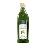 ガルシア オーガニック エキストラバージン オリーブオイル 500ml ペット オリーブ農家がつくる オリーブ油 スペイン産 有機 JAS認証