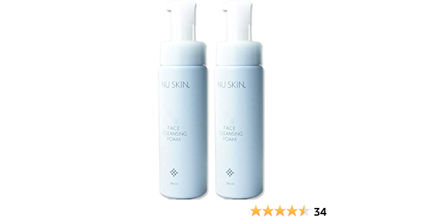 未使用 ニュースキンnuskinニュースキンnuskinフェイスクレンジングフォーム 2本セット 販売証明書付き Terratest Com Pe 未使用 ニュースキンnuskinニュースキンnuskinフェイスクレンジングフォーム 2本セット 販売証明書付き Terratest Com Pe
