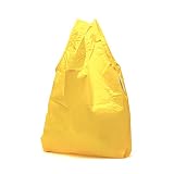[フレドリックパッカーズ] エコバッグ REUSABLE BAG GROCERY 18L YELLOW