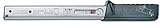 Stahlwille 730/20 Service Manoskop Torque Wrench, Size 20, 40-200Nm (30-145 ft.lb) Scale Range, 5Nm 