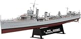 プラッツ ショーケースモデル 1/350 WW1-2 オーストラリア HMAS ヴェンデッタ V級駆逐艦 プラモデル ANN002 (船)