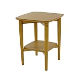 サイドテーブル　W39　ナチュラル