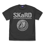 【公式】コスパ ウルトラマンブレーザー SKaRD Tシャツ SUMI Mサイズ