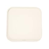 【KARTELL】カルテル EU正規品 コンポニビリ スクエア 天板 COMPONIBILI SQUARE TOP PANEL 4972 ホワイト [並行輸入品]