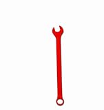 Williams 1234RSC Red Super Combo Combination Wrench, 1-1/16-Inch [並行輸入品]