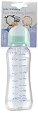 Little Wonders Waisted Bottle with Silicone Teat by Little Wonders