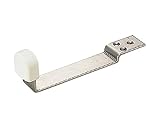 上框戸当り ﾍｱｰﾗｲﾝ ｼﾛｸﾏ