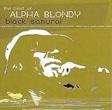 Black Samurai: the Best of....