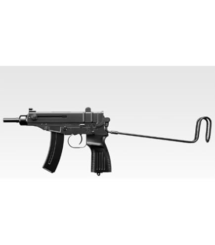 Amazon | 東京マルイ 電動ガン スコーピオン Vz.61（フルセット） 電動