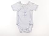 PETIT BATEAU(プチバトー) ロンパース 60サイズ 男の子