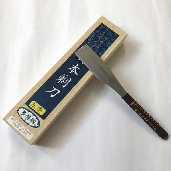 Amazon.co.jp: 岩崎作 日本カミソリ 一丁掛 スウェーデン鋼 日本剃刀