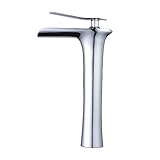 beeleeバスルーム洗面 Tall クローム