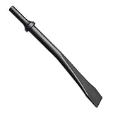 Mayhew Pro 81976 Carded Pneumatic Scraper by Mayhew