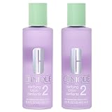 クリニーク CLINIQUE クラリファイング ローション 400mL 【2】 【2本セット】 [並行輸入品]