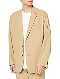 [チャムス] ジャケット Hurricane Stretch Jacket メンズ Beige L