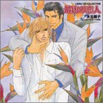 LAQIA CD�R���N�V���� �ŋ��̗��l