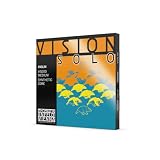 Vision solo ヴィジョンソロ バイオリン弦 セット VIS101