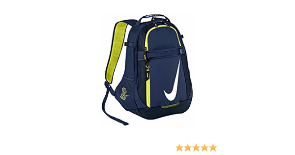 nike vapor select baseball backpack