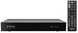 マスプロ電工 4Kチューナー 新4K衛星放送対応 DT814