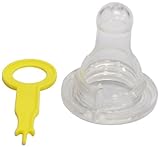アンパンマン ベビーマグ用替え乳首 T-352