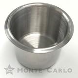 ドリンクホルダー・ドロップイン　レギュラーサイズ（カジノテーブル備品） dS-1690112