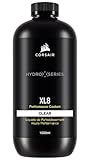 CORSAIR Hydro X Series XL8 パフォーマンス冷却液 1L — クリア XL8 Clear (CX-9060007-WW)
