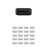 Perfk 高品質　プラスチック製　ブラインドチェーンコネクタ　垂直　ブラインド　チェーン　ジョイナ　子供用　安全　40個