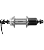 Amazon | シマノ(SHIMANO) FH-RS470 ブラック 28H 11/10S OLD:142mm