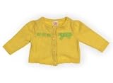 Gymboree(ジンボリー) カーディガン 50サイズ 女の子