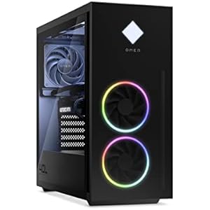 HP ゲーミングデスクトップPC OMEN by HP 40L RTX 3080 Core i7 32GB 1TB Win11 Pro (型番:58Y95PA-AAAA)