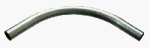 Halex 64405 1/2-Inch EMT 90 Elbow by Halex