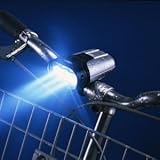 旭電機化成 3LEDサイクルライト AHA-3301