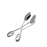 High Quality Bravo Stainless SteelﾂPierced Tongs