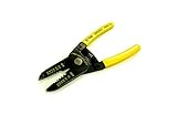 MILBAR　ミルバー　ワイヤーストリッパー　5E　黄　（MADE IN USA）　DAIKITOOL