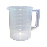 PP手付ビーカー1000ML 1000ML 1000ML