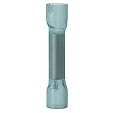 Gardner Bender AMT-124 16-14 Gauge Butt Splice, 25-Pack [並行輸入品]