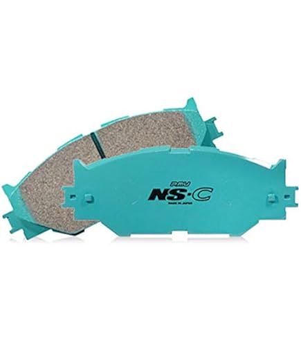 Amazon | エンドレス (ENDLESS) ブレーキパッド【 MX72K 】 スズキ