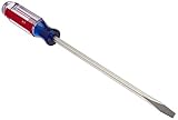 Craftsman 9-41578 1/4 X 8 Slotted Screwdriver by Craftsman