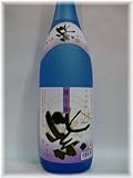 紫(ゆかり) 芋焼酎 25度 1.8L