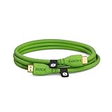 【国内正規品】RODE Microphones ロードマイクロフォンズ HDMIケーブル 1.5m グリーン HDMICABLE1.5M-G