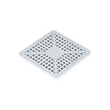 サンコー （三甲） 土木 建築 資材 集水マス #250 格子フタ 804670 外寸 262 × 262 × 24 mm