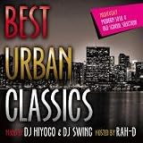 New Urban Classics
