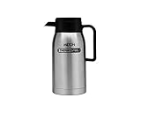 ミルトンThermosteelオメガ1000 ml。真空断熱フラスコ( ec-tms-fis-0061 _ steelplain )