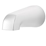 Speakman S-1555 Tub Spout, Polished Chrome [並行輸入品]