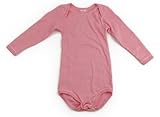 PETIT BATEAU(プチバトー) ロンパース 80サイズ 女の子