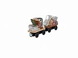 Fisher-Price Thomas Wooden Railway - Scrap Monster (Tale of The Brave) [並行輸入品]